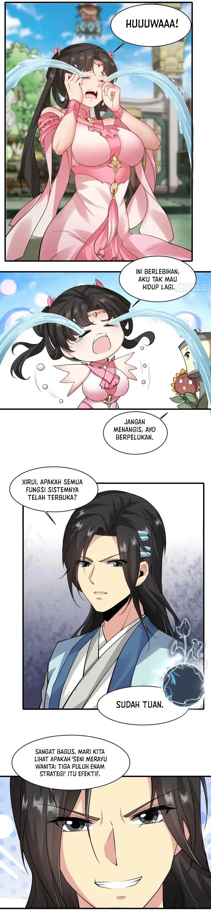 image-komik-the-start-of-a-stunning-and-feisty-master-a-system-with-ten-pounds-of-rebellion-chapter-18-28/32