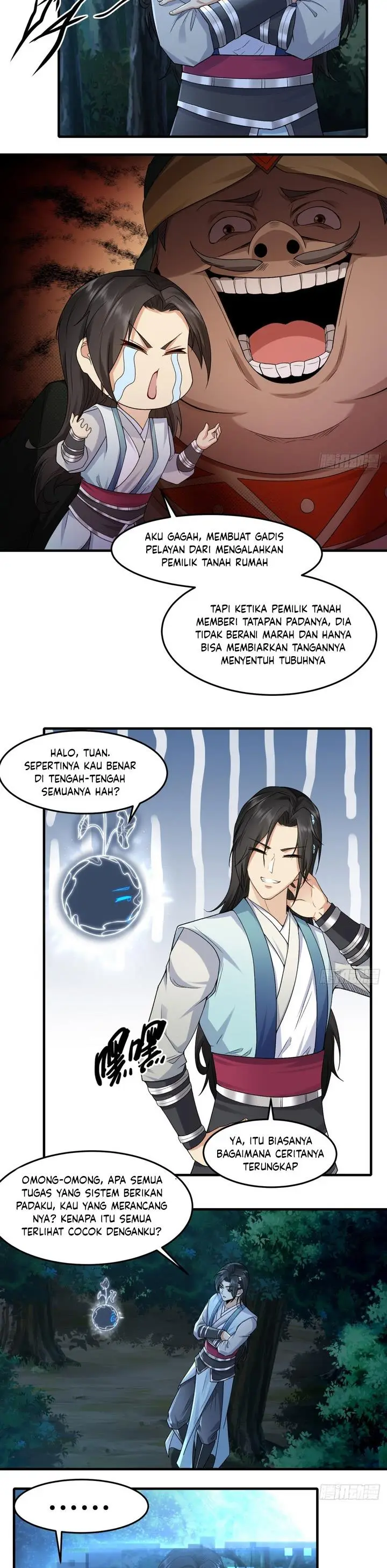image-komik-the-start-of-a-stunning-and-feisty-master-a-system-with-ten-pounds-of-rebellion-chapter-28-8/17