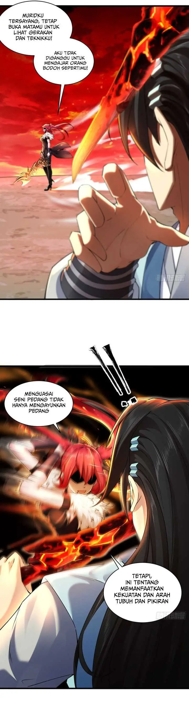 image-komik-the-start-of-a-stunning-and-feisty-master-a-system-with-ten-pounds-of-rebellion-chapter-39-14/22