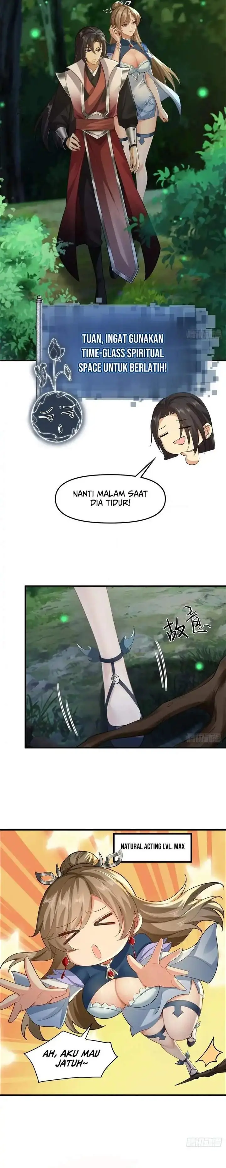 image-komik-the-start-of-a-stunning-and-feisty-master-a-system-with-ten-pounds-of-rebellion-chapter-61-9/21