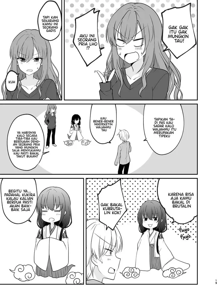 image-komik-the-story-of-a-boy-who-turned-into-his-best-friends-type-girl-chapter-5-end-2/7