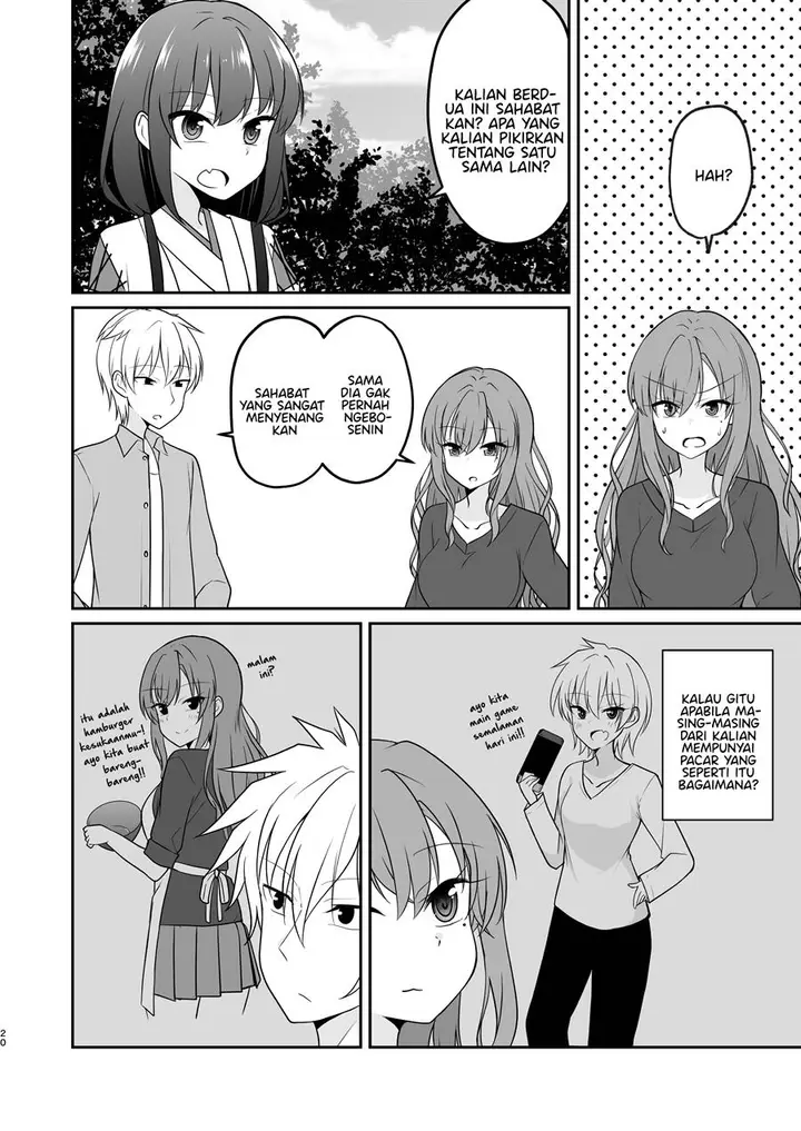 image-komik-the-story-of-a-boy-who-turned-into-his-best-friends-type-girl-chapter-5-end-3/7
