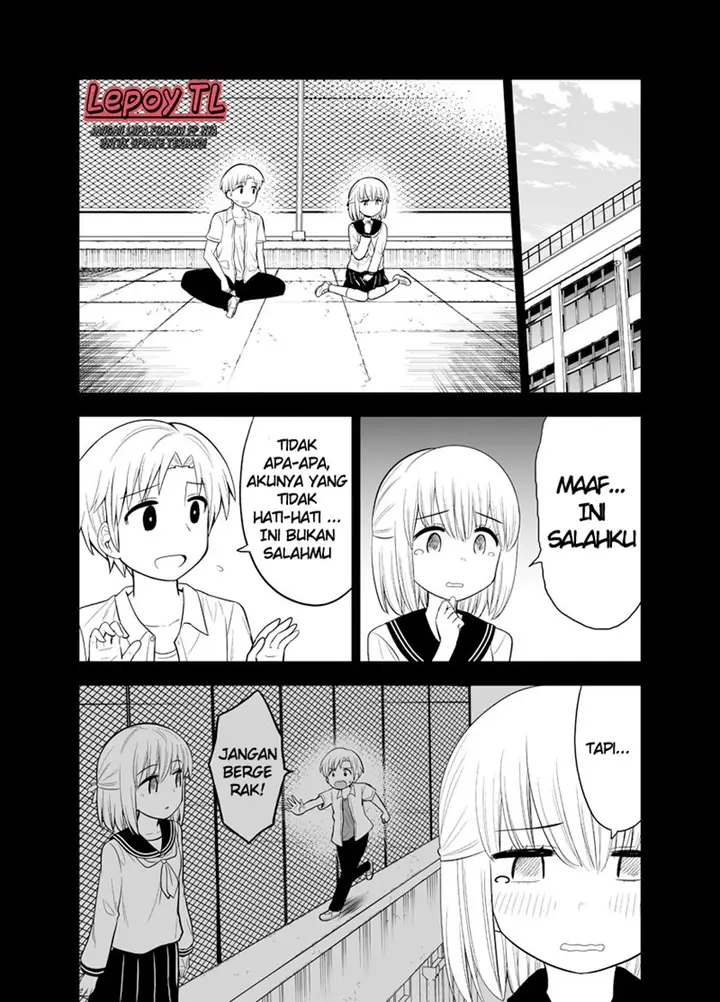 image-komik-the-story-of-a-couple-that-lives-on-a-school-rooftop-chapter-1-1/5