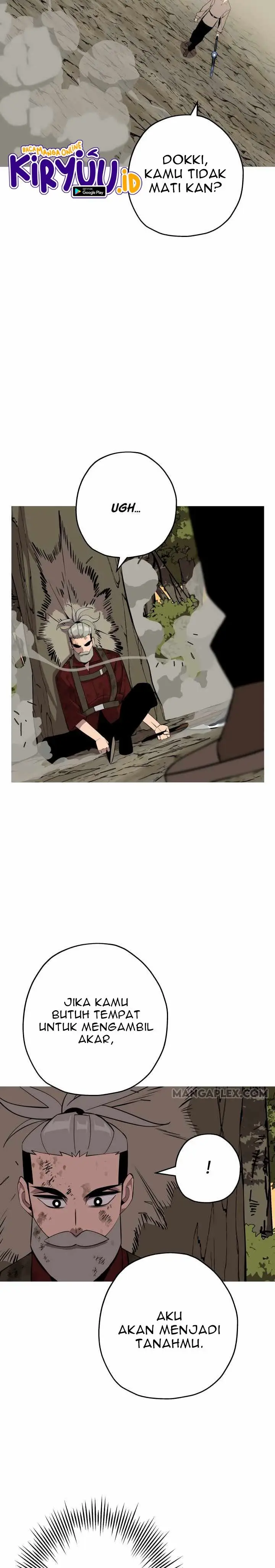 image-komik-the-story-of-a-low-rank-soldier-becoming-a-monarch-chapter-66-14/42