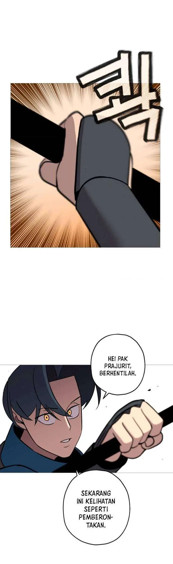 image-komik-the-story-of-a-low-rank-soldier-becoming-a-monarch-chapter-7-30/40
