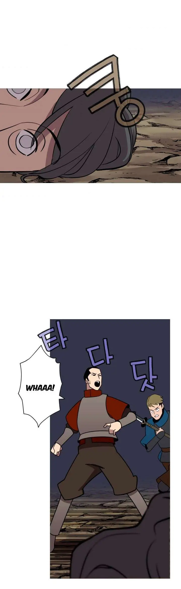 image-komik-the-story-of-a-low-rank-soldier-becoming-a-monarch-chapter-9-30/43