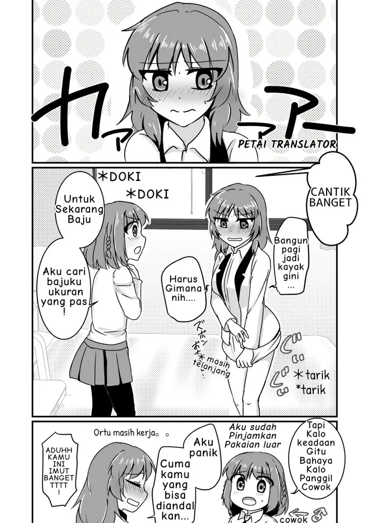 image-komik-the-story-of-a-man-turned-girl-who-fell-in-love-with-a-trap-chapter-1-4/6