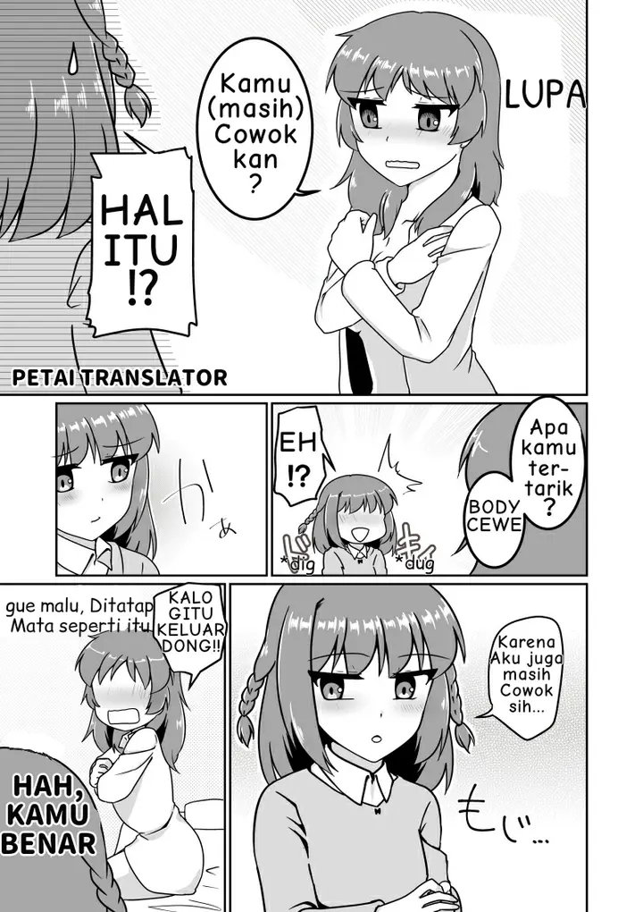 image-komik-the-story-of-a-man-turned-girl-who-fell-in-love-with-a-trap-chapter-2-3/6