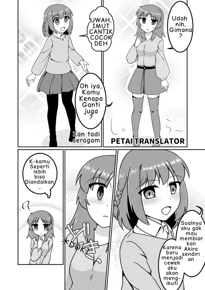 image-komik-the-story-of-a-man-turned-girl-who-fell-in-love-with-a-trap-chapter-2-4/6