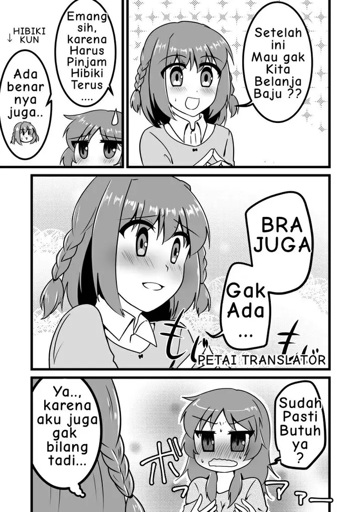 image-komik-the-story-of-a-man-turned-girl-who-fell-in-love-with-a-trap-chapter-4-1/6