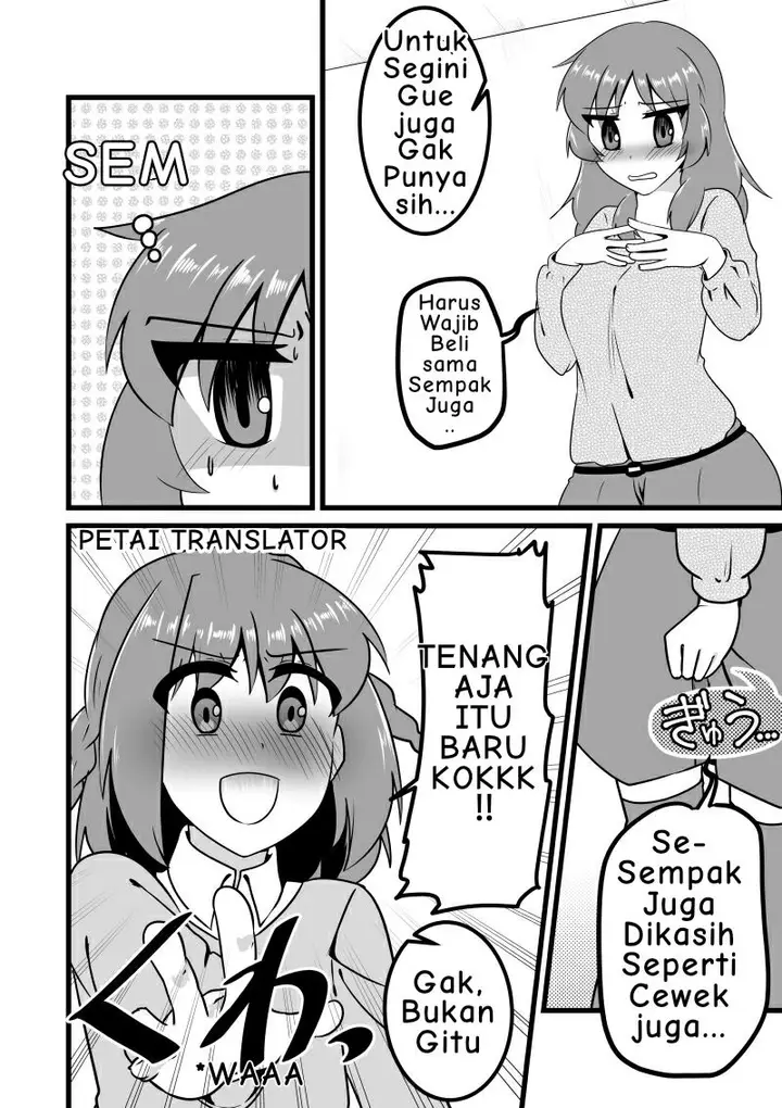 image-komik-the-story-of-a-man-turned-girl-who-fell-in-love-with-a-trap-chapter-4-2/6
