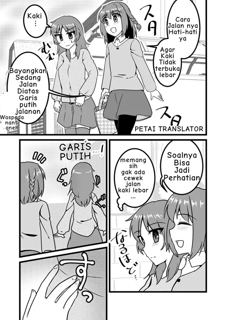 image-komik-the-story-of-a-man-turned-girl-who-fell-in-love-with-a-trap-chapter-5-1/6