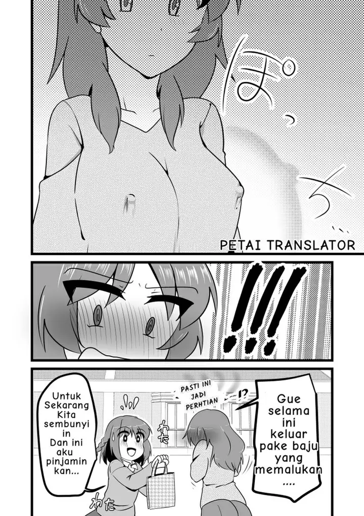 image-komik-the-story-of-a-man-turned-girl-who-fell-in-love-with-a-trap-chapter-5-4/6
