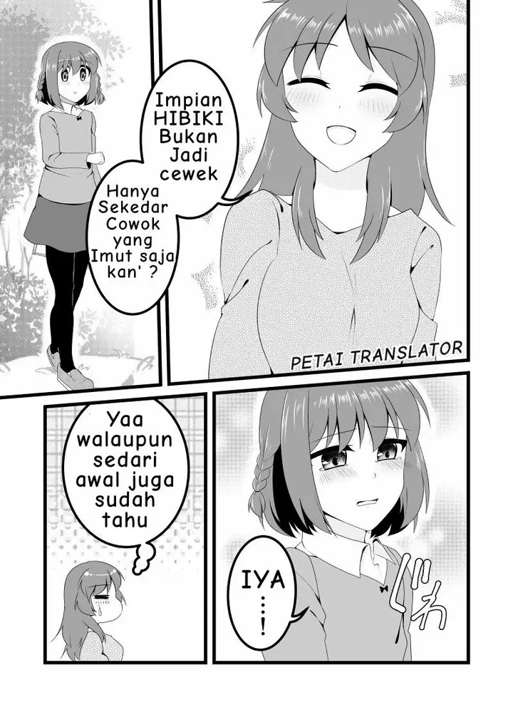 image-komik-the-story-of-a-man-turned-girl-who-fell-in-love-with-a-trap-chapter-9-3/6