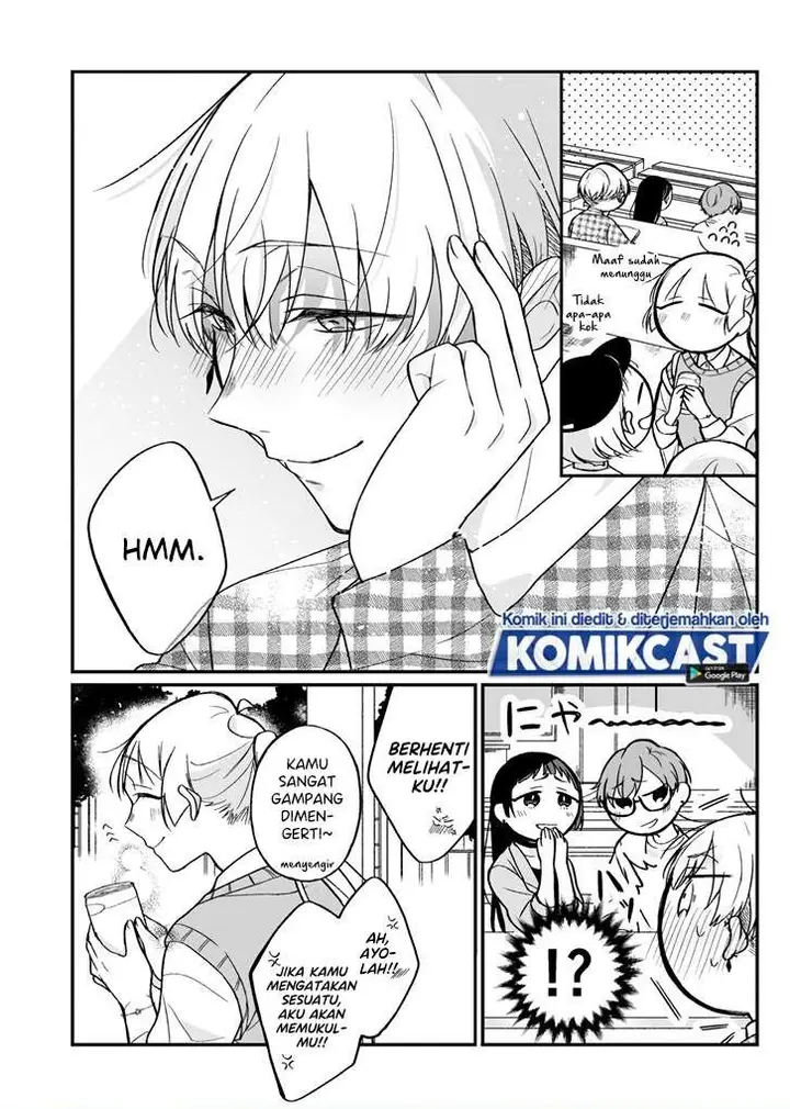 image-komik-the-story-of-a-waitress-and-her-customer-chapter-21-3/4