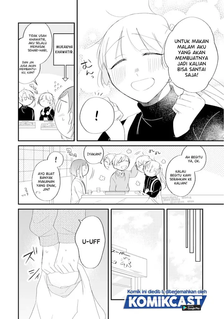 image-komik-the-story-of-a-waitress-and-her-customer-chapter-26-1/16