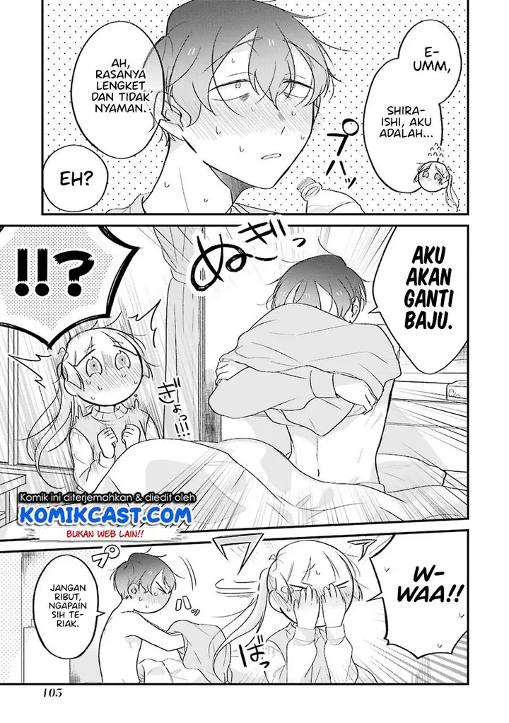 image-komik-the-story-of-a-waitress-and-her-customer-chapter-27-8/30