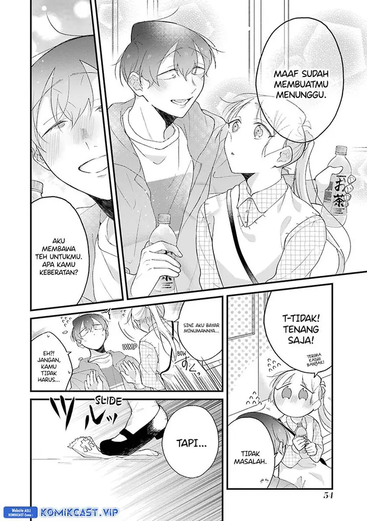 image-komik-the-story-of-a-waitress-and-her-customer-chapter-33-9/19