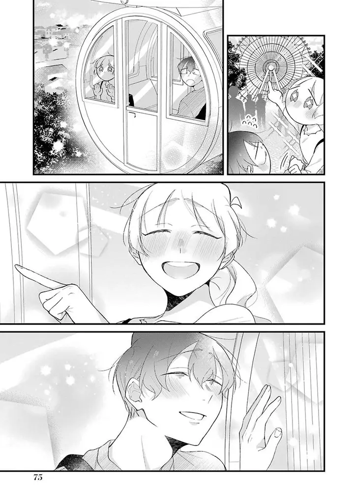 image-komik-the-story-of-a-waitress-and-her-customer-chapter-34-10/17