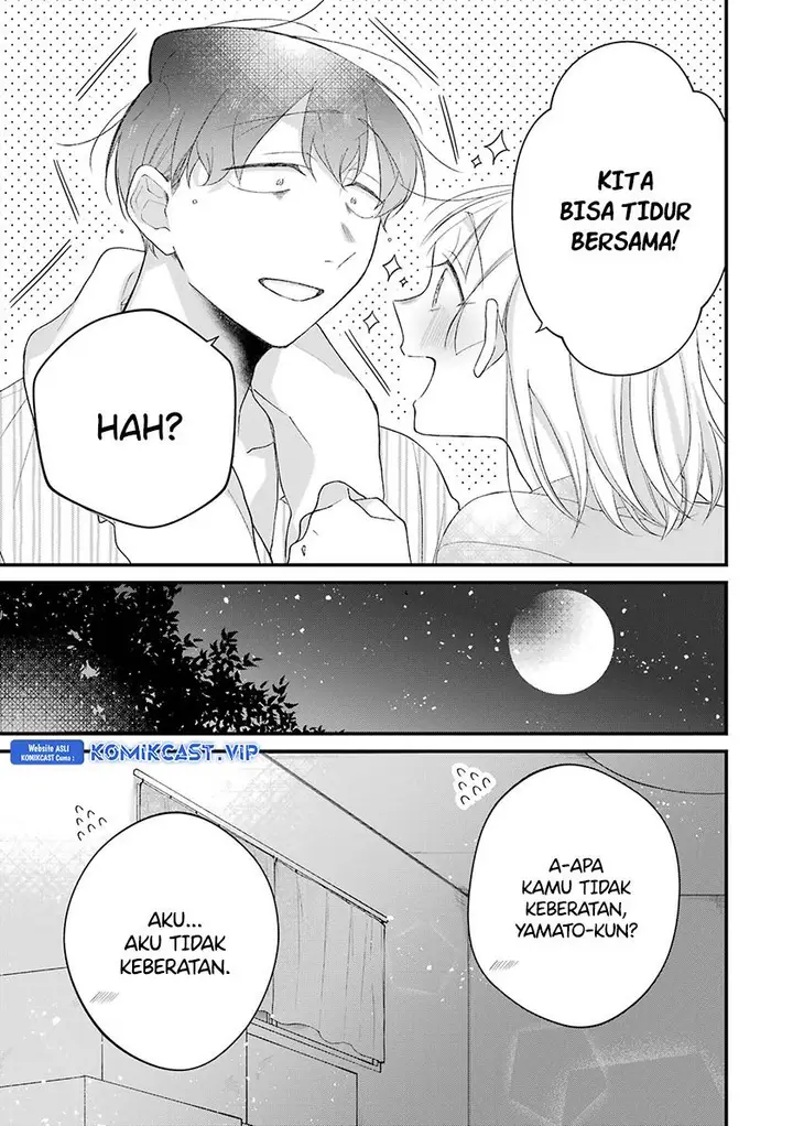 image-komik-the-story-of-a-waitress-and-her-customer-chapter-37-end-10/35