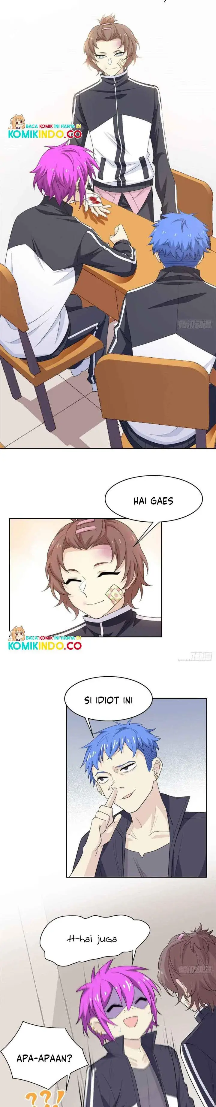 image-komik-the-strong-man-from-the-mental-hospital-chapter-10-11/17