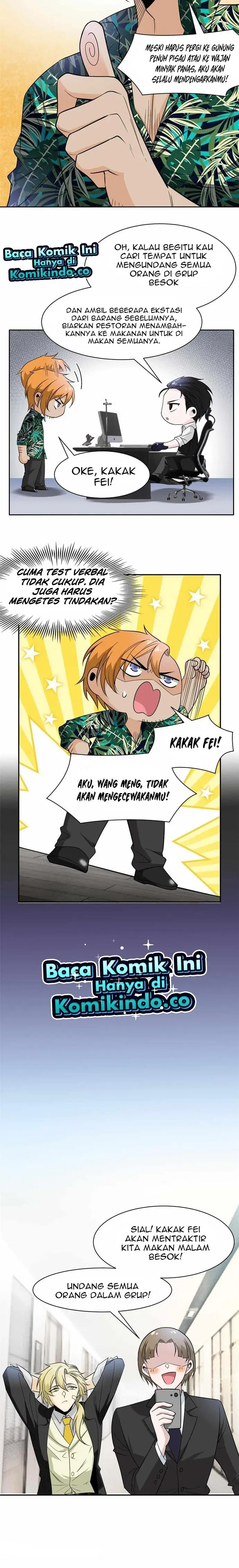 image-komik-the-strong-man-from-the-mental-hospital-chapter-108-3/7