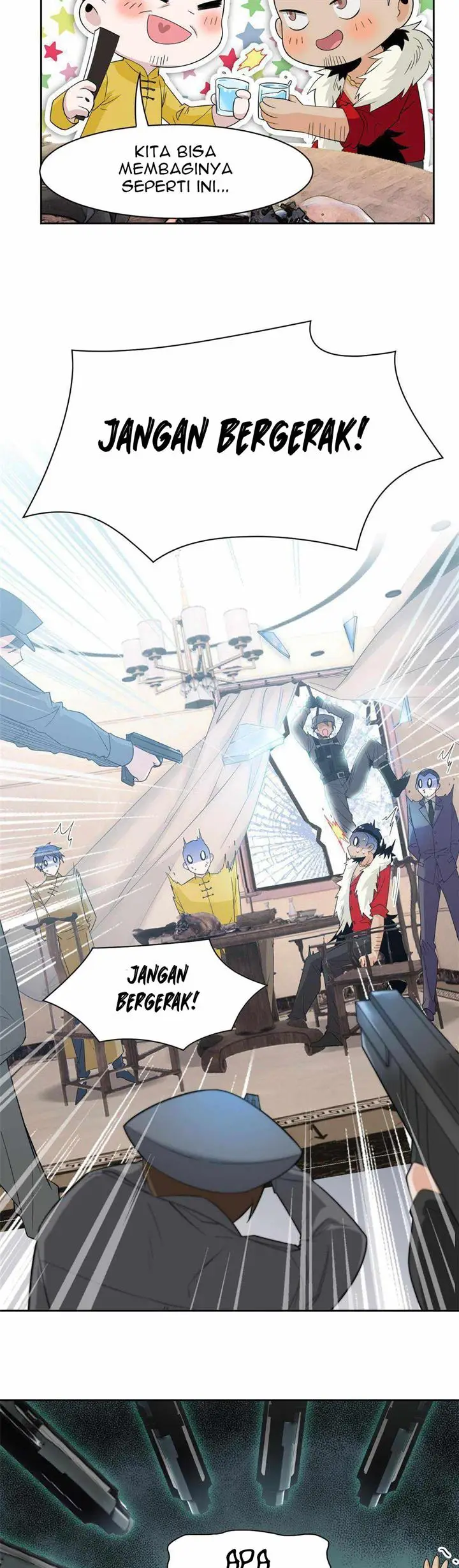 image-komik-the-strong-man-from-the-mental-hospital-chapter-109-12/21