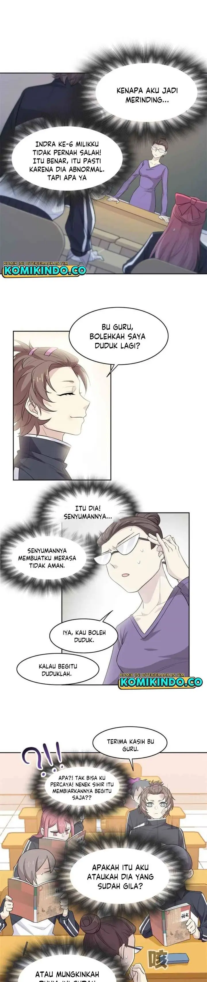 image-komik-the-strong-man-from-the-mental-hospital-chapter-11-1/16