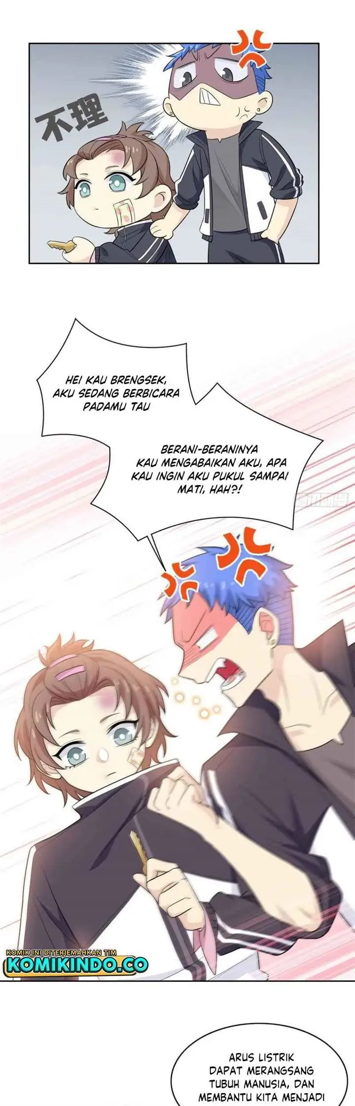 image-komik-the-strong-man-from-the-mental-hospital-chapter-11-4/16