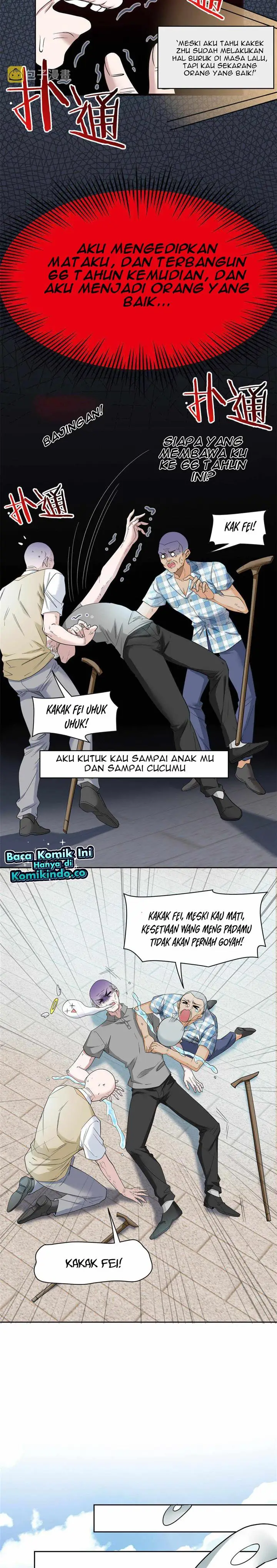 image-komik-the-strong-man-from-the-mental-hospital-chapter-111-9/16