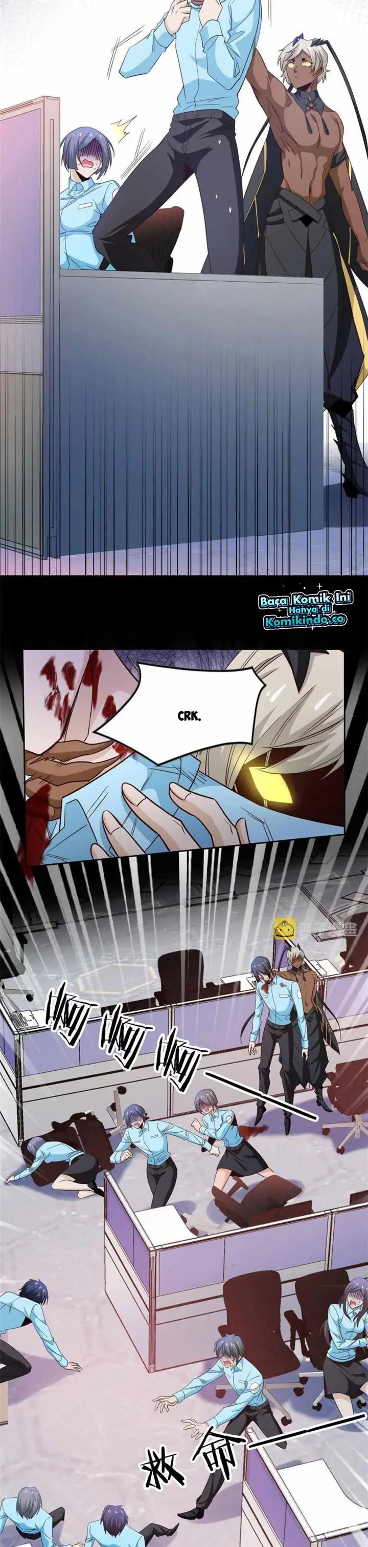 image-komik-the-strong-man-from-the-mental-hospital-chapter-112-9/26