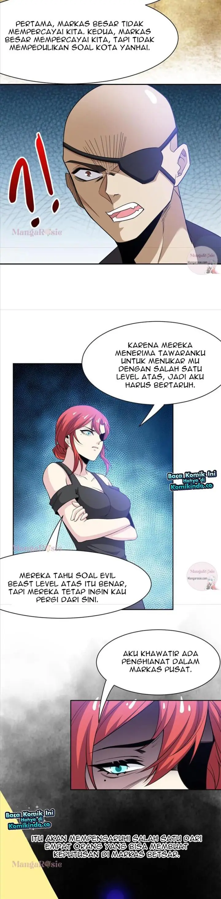 image-komik-the-strong-man-from-the-mental-hospital-chapter-113-5/7