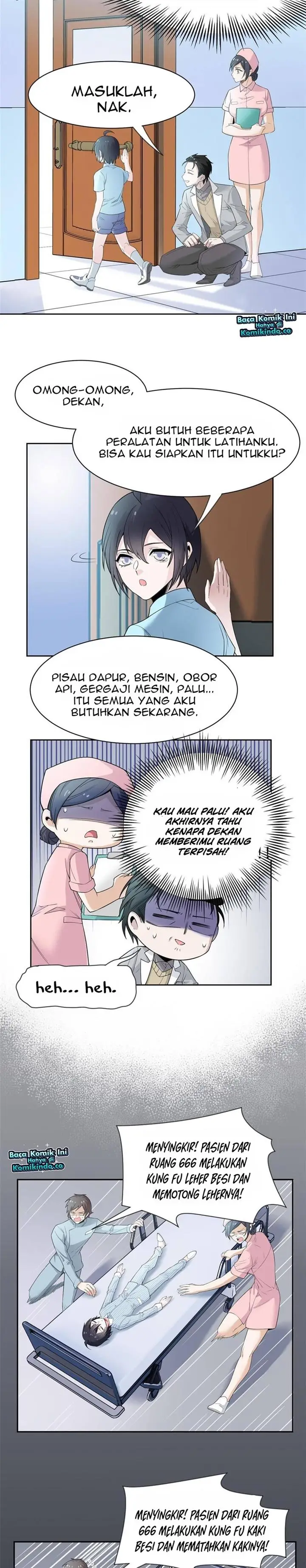 image-komik-the-strong-man-from-the-mental-hospital-chapter-117-2/13