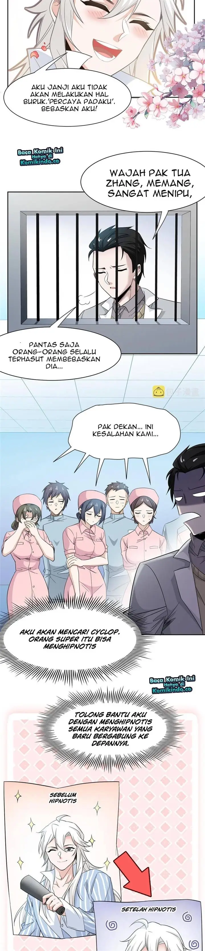 image-komik-the-strong-man-from-the-mental-hospital-chapter-117-6/13