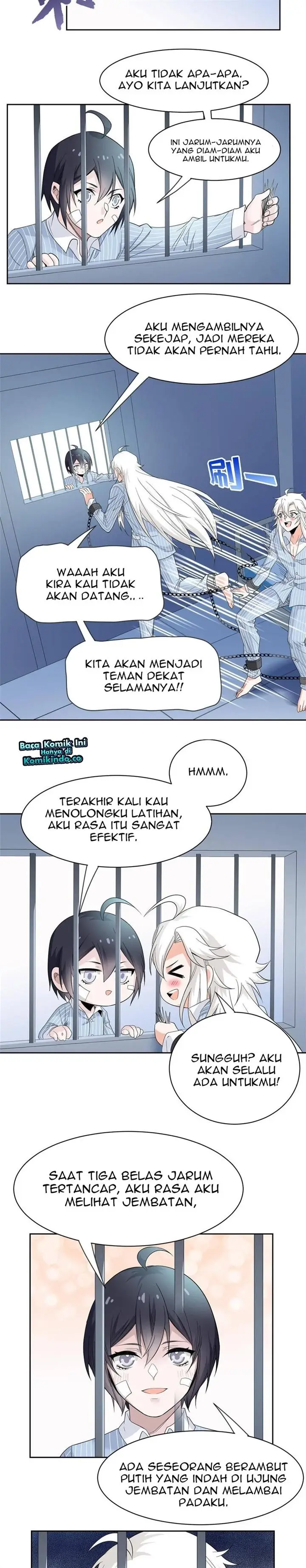 image-komik-the-strong-man-from-the-mental-hospital-chapter-117-11/13