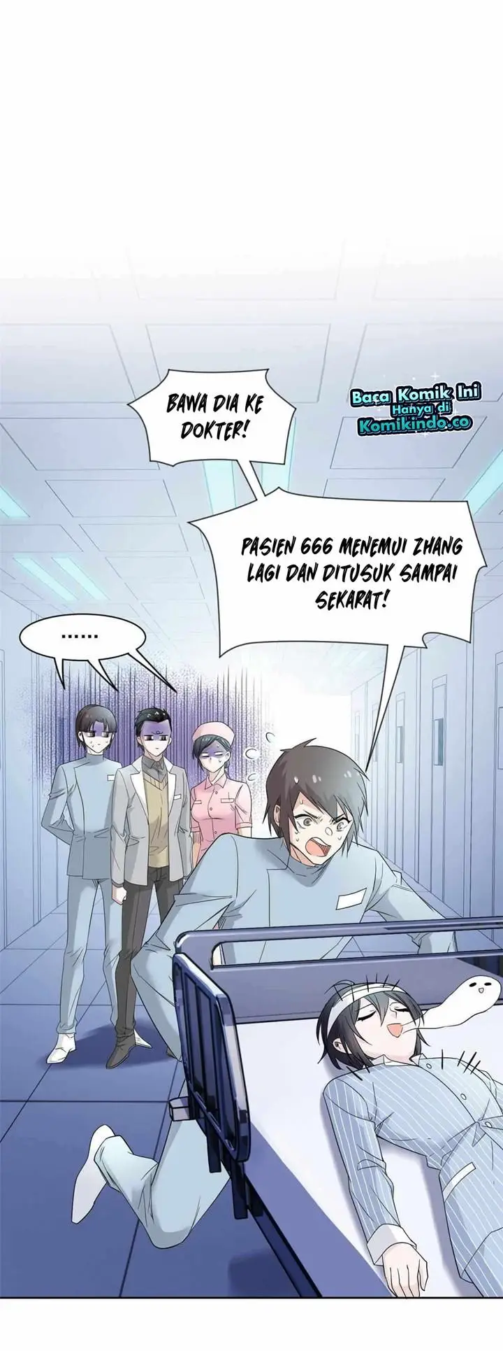 image-komik-the-strong-man-from-the-mental-hospital-chapter-118-1/8