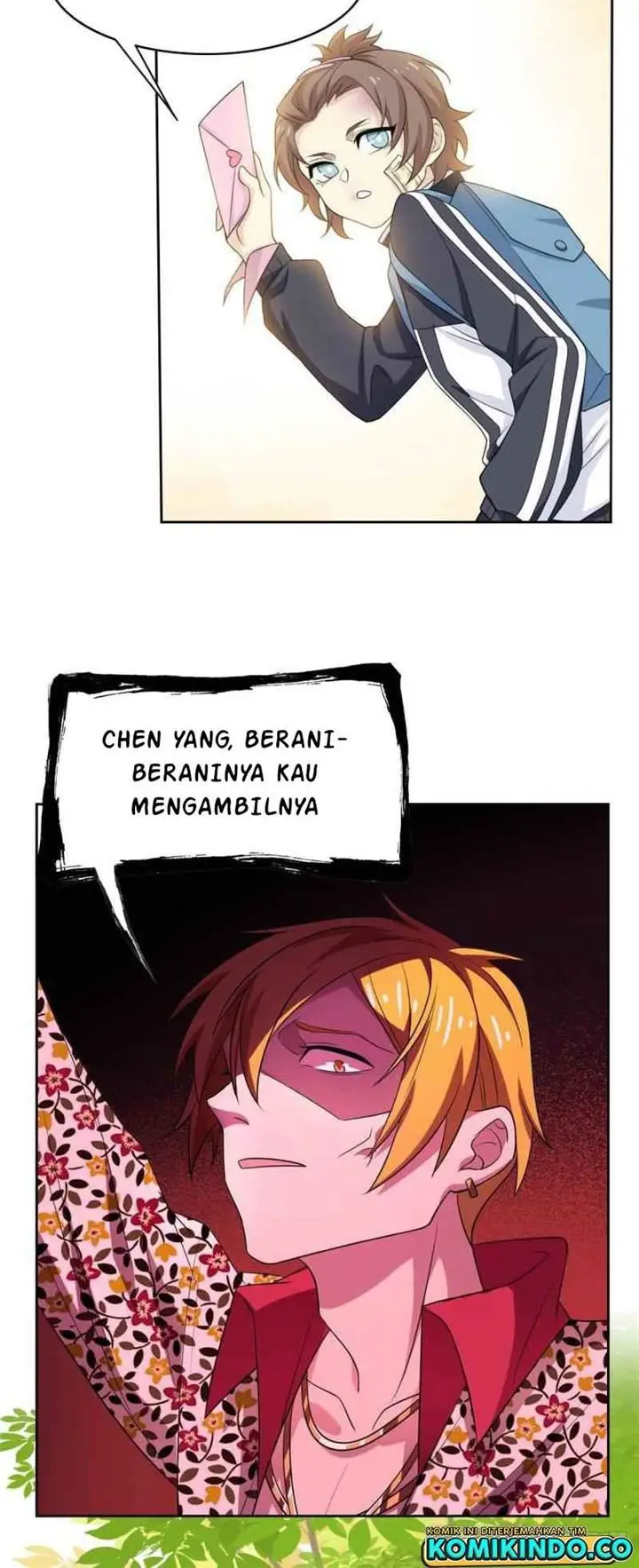image-komik-the-strong-man-from-the-mental-hospital-chapter-12-12/22