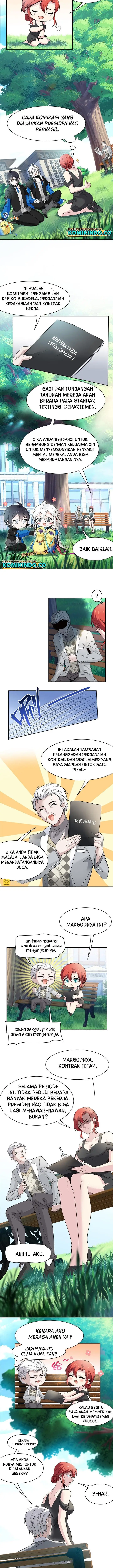 image-komik-the-strong-man-from-the-mental-hospital-chapter-121-2/5