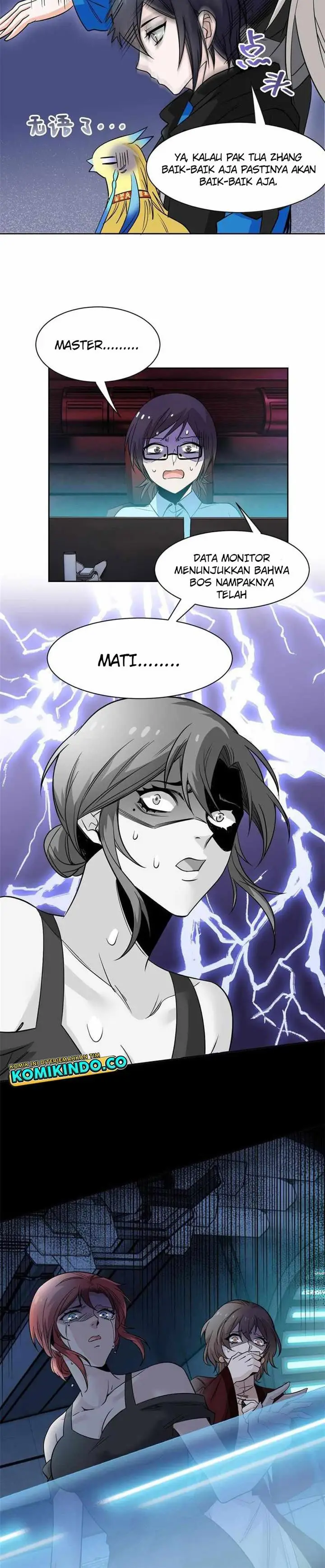 image-komik-the-strong-man-from-the-mental-hospital-chapter-122-1/9