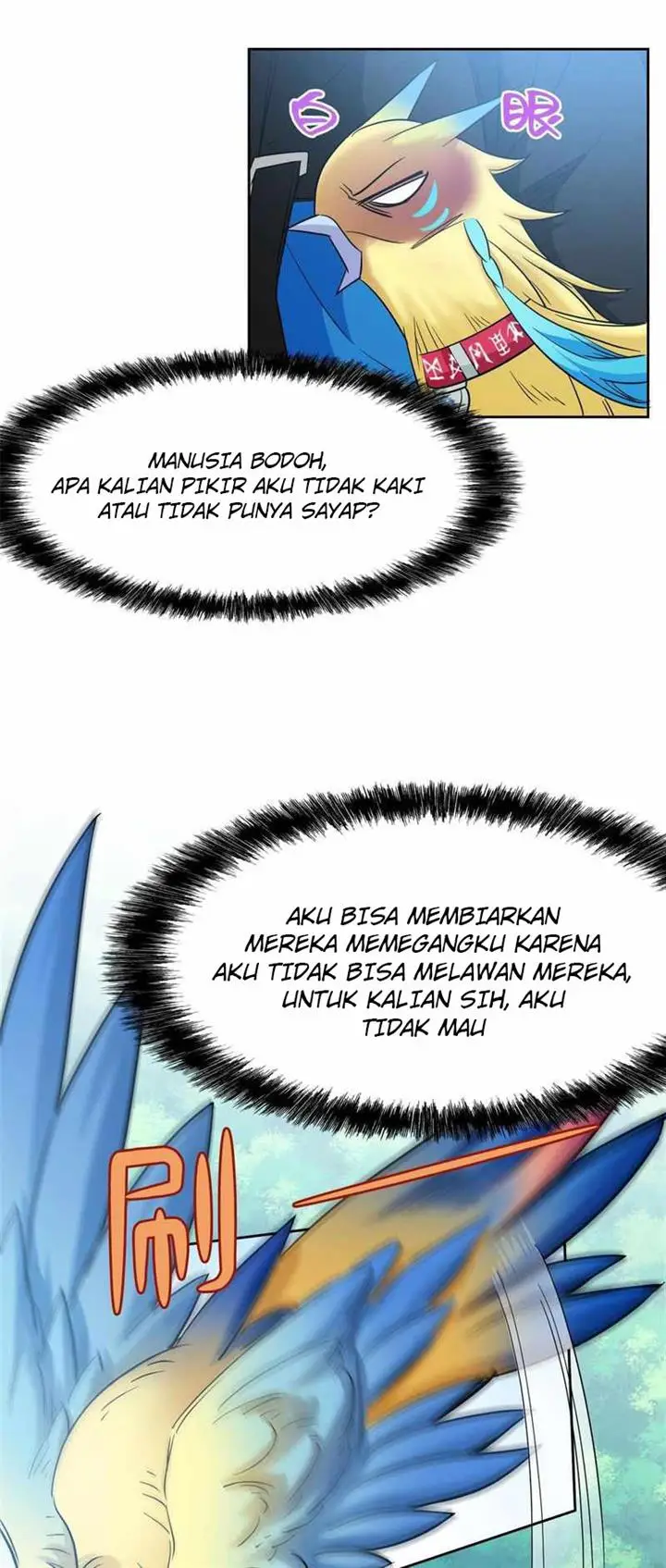 image-komik-the-strong-man-from-the-mental-hospital-chapter-122-7/9