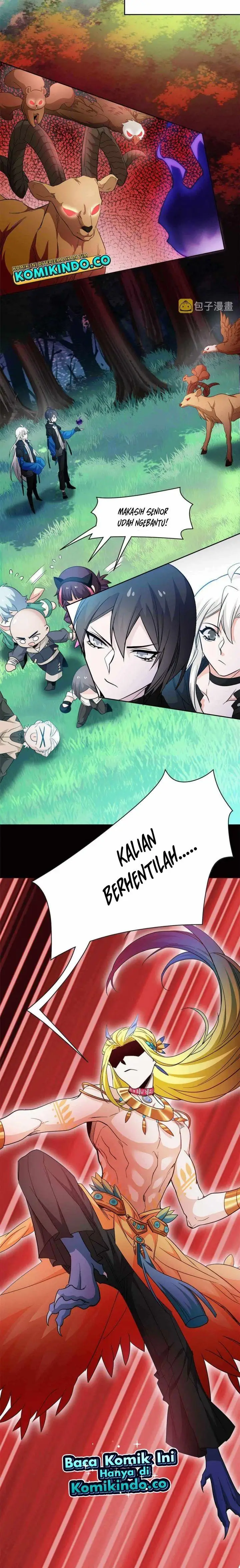 image-komik-the-strong-man-from-the-mental-hospital-chapter-124-8/9
