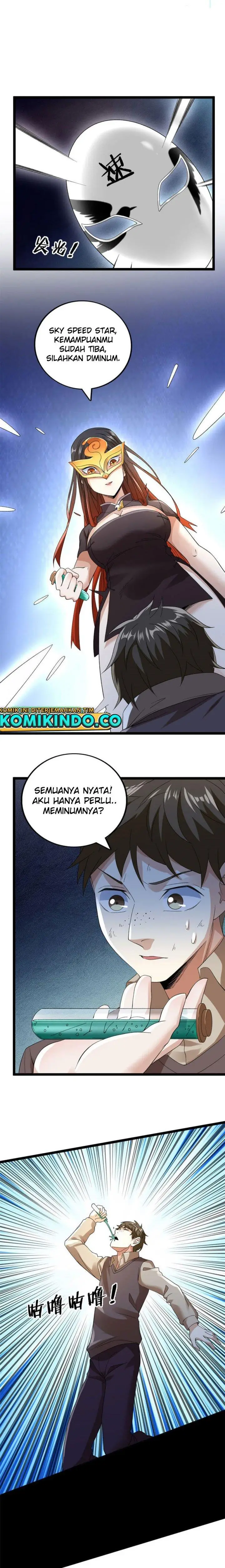 image-komik-the-strong-man-from-the-mental-hospital-chapter-126-5/9