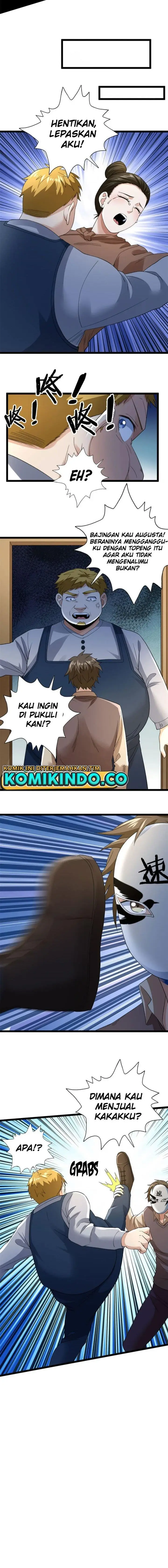 image-komik-the-strong-man-from-the-mental-hospital-chapter-126-6/9
