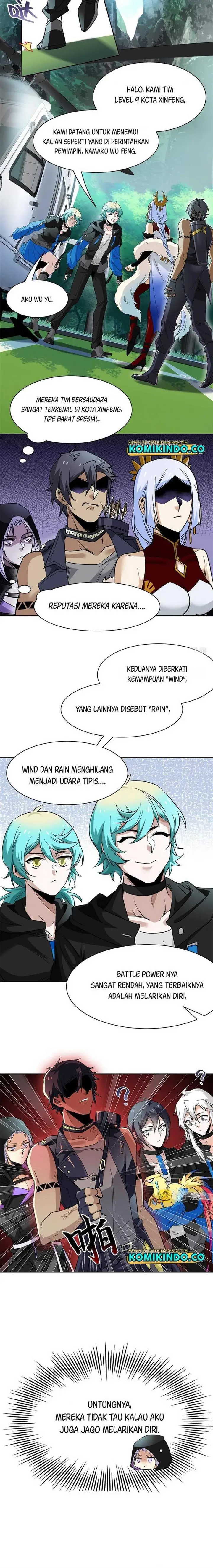 image-komik-the-strong-man-from-the-mental-hospital-chapter-129-7/8