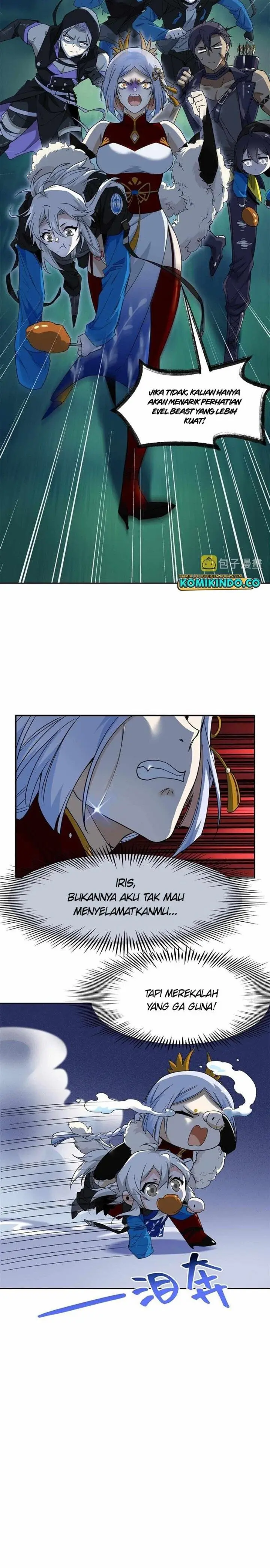 image-komik-the-strong-man-from-the-mental-hospital-chapter-131-7/8