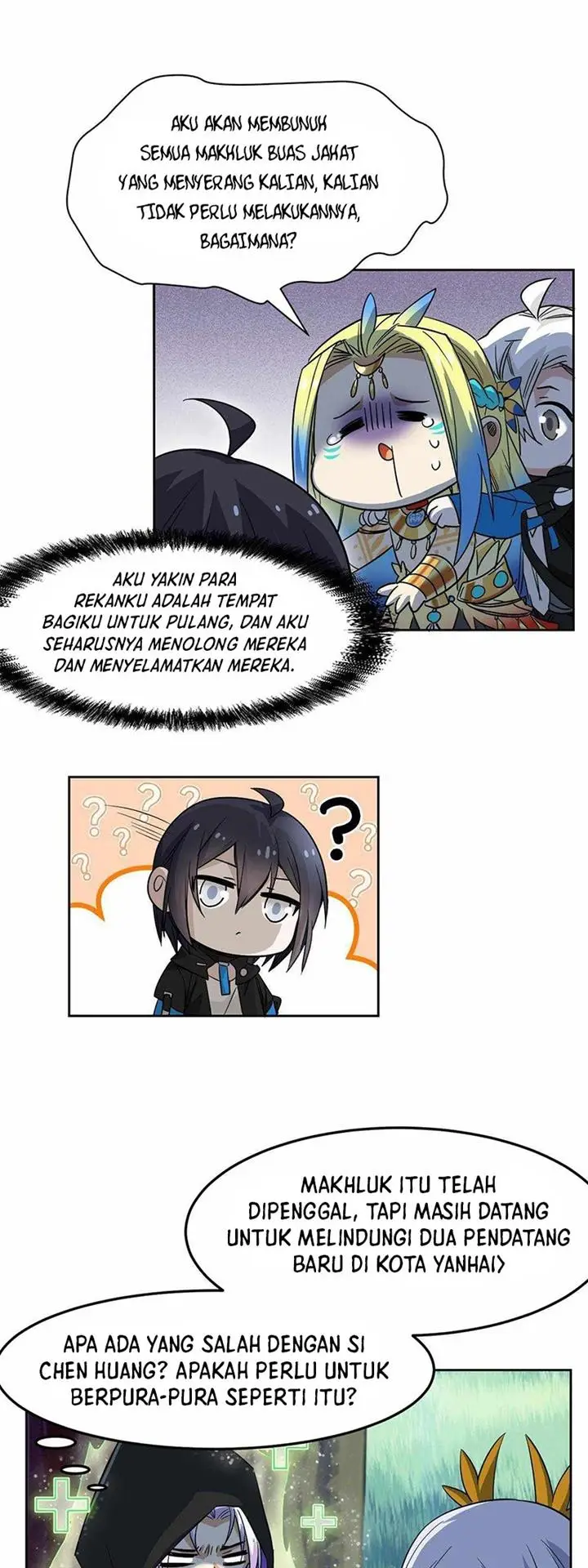 image-komik-the-strong-man-from-the-mental-hospital-chapter-133-3/9