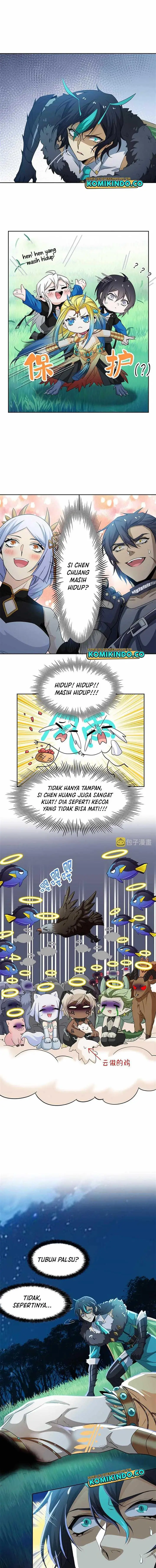 image-komik-the-strong-man-from-the-mental-hospital-chapter-135-3/6