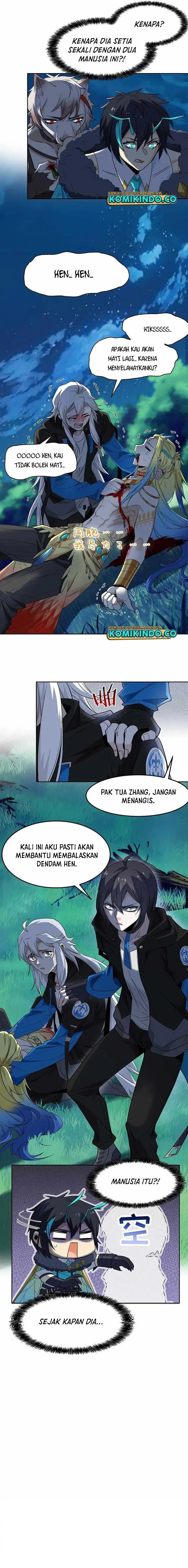 image-komik-the-strong-man-from-the-mental-hospital-chapter-136-5/6