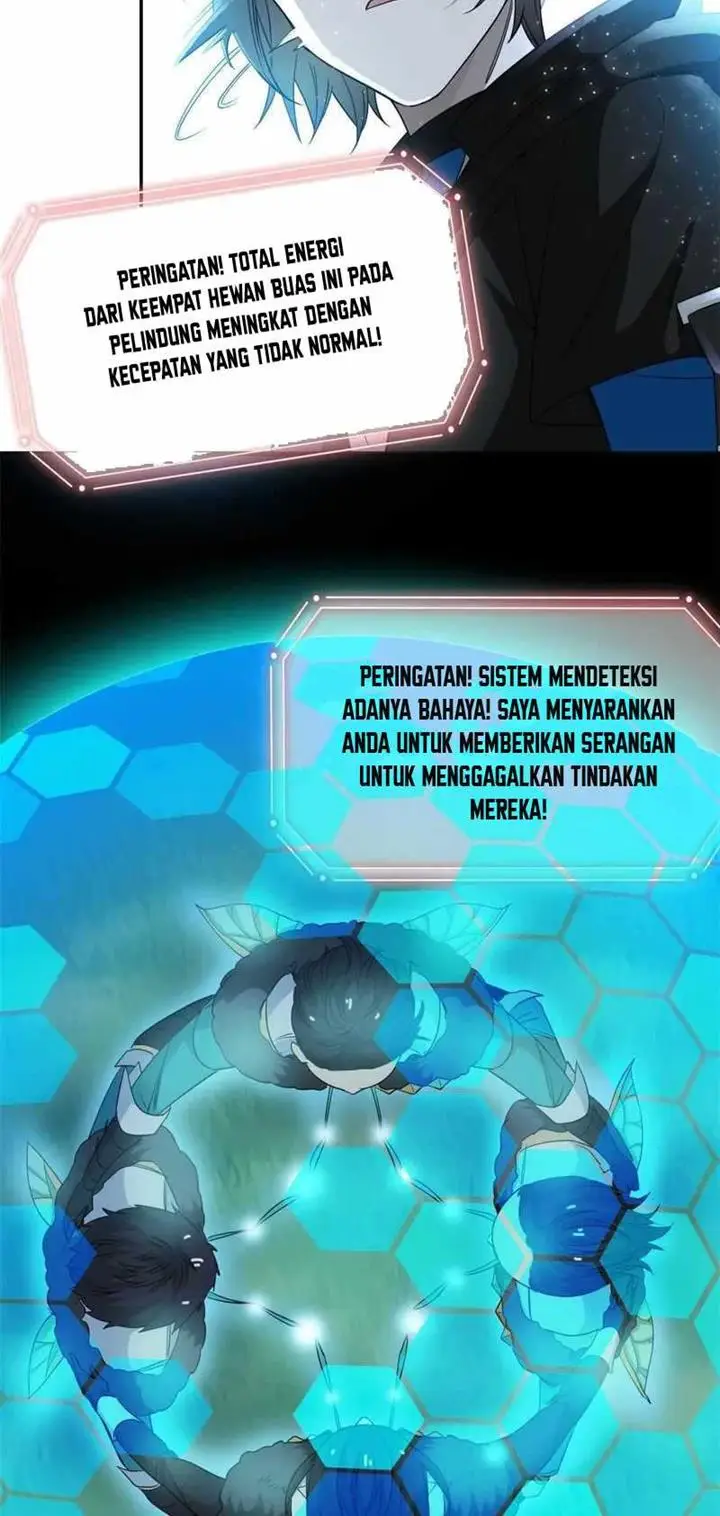 image-komik-the-strong-man-from-the-mental-hospital-chapter-139-7/9