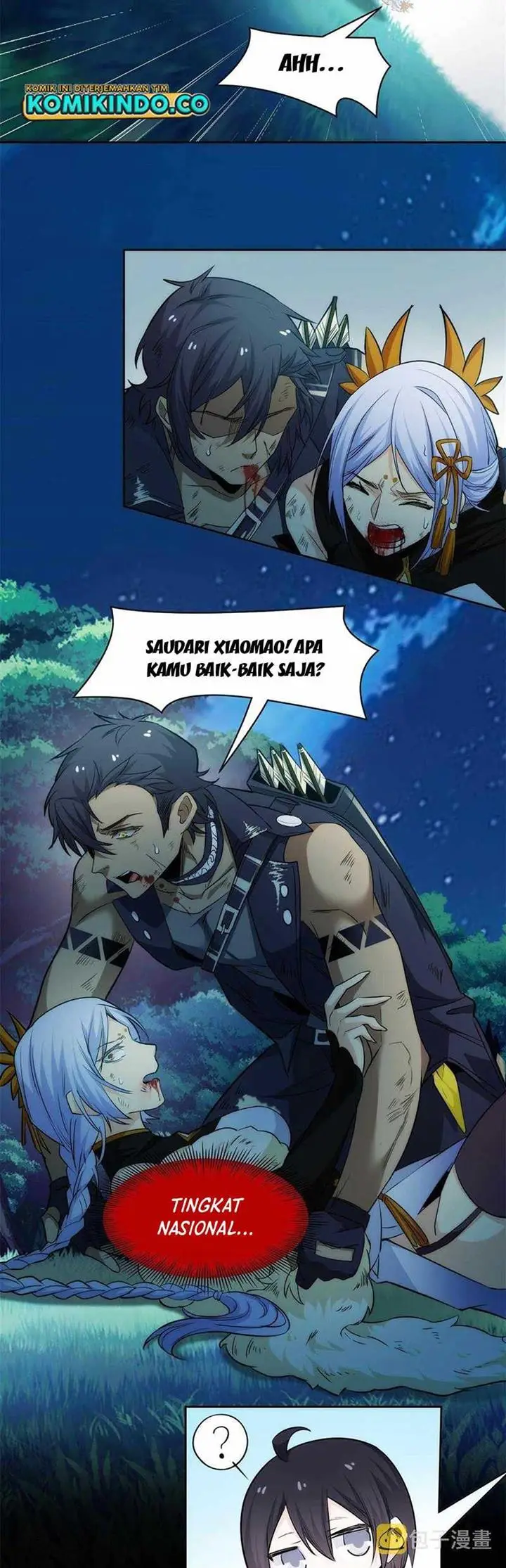 image-komik-the-strong-man-from-the-mental-hospital-chapter-140-1/9